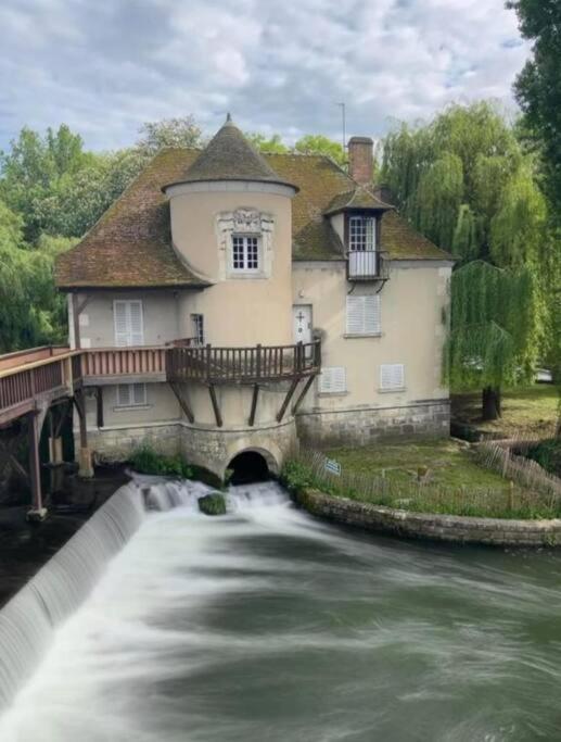 Le Grand Moretain ภายนอก รูปภาพ